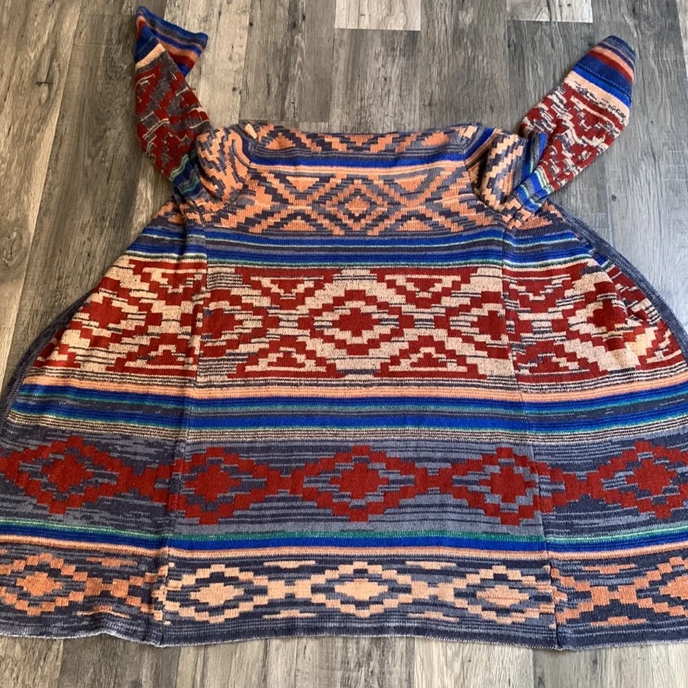 Cardigan size Large - Picture 4 of 4